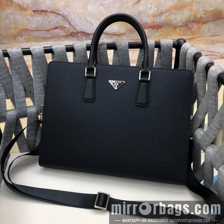 Prada Bags 5179-1 39X28X8cm WP