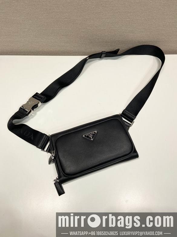 Prada Bags 2VH156 21X13X2.5cm XM