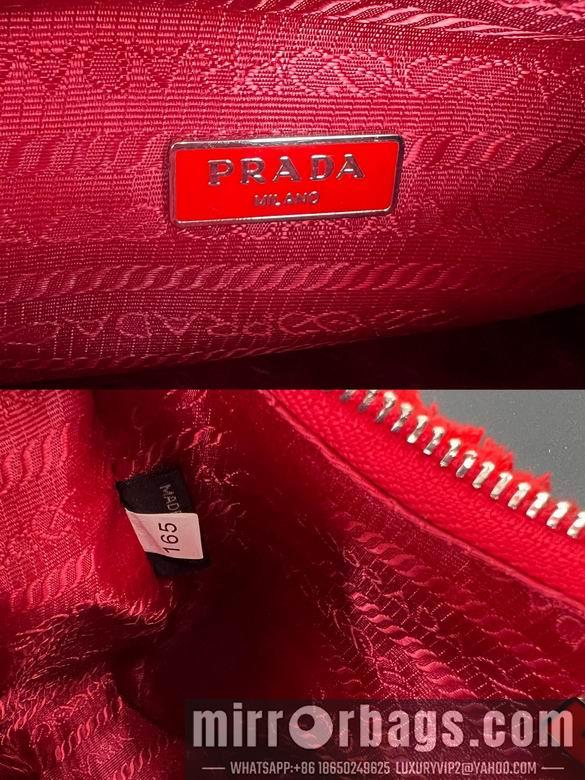 Prada Bags 1NE515 22X12X6cm XM 4