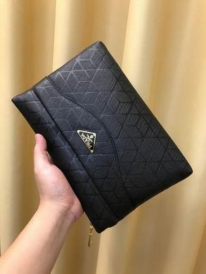 Prada Bags 965-5 27X18X2cm WP