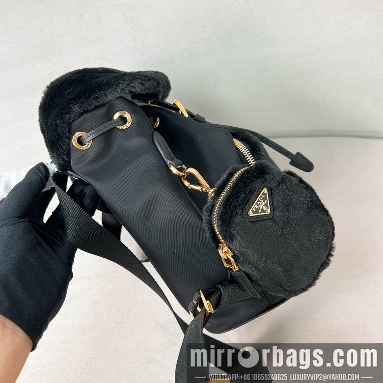 Prada Bags 1BZ074 25X20.5X11.5cm DN 2colour