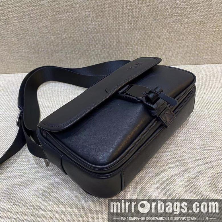 Prada Bags 24X15X5cm 123104 XM
