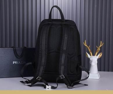 Prada Bags WM2VZ085 17X43X30