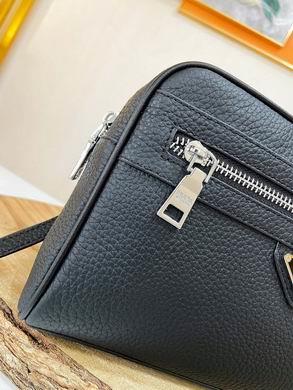 Prada Bags 640-4 24X16X6cm XM