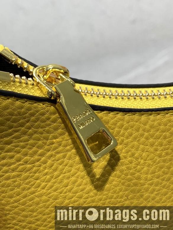 Prada Bags 66203 25X18X8cm XM 5