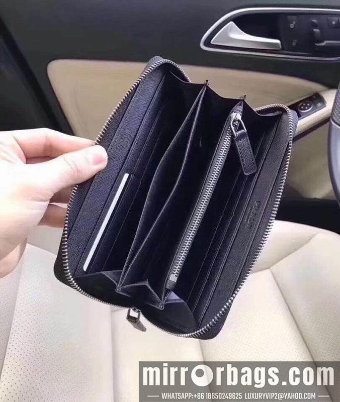 Prada Bags ML316 20X11X2.5cm XM