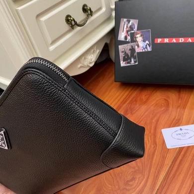 Prada Bags F0143 27X16X4cm XM