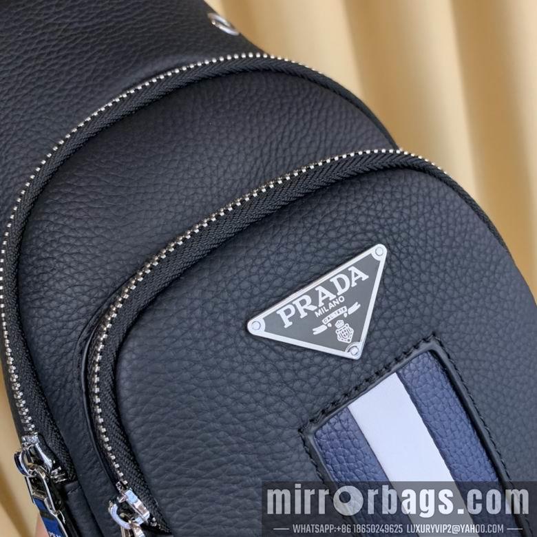 Prada Bags 697-3 29X16X6cm XM