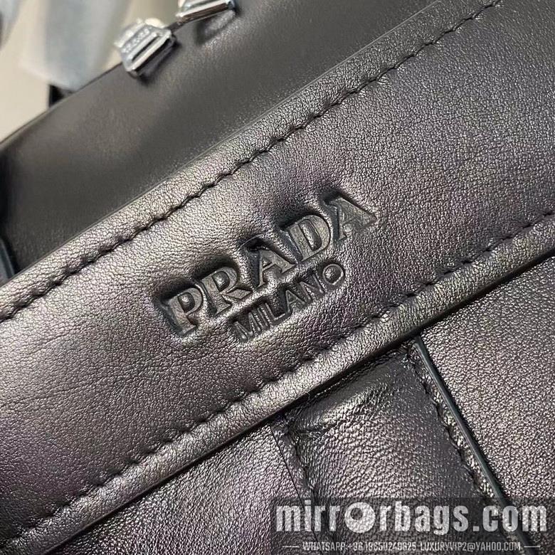 Prada Bags 39X29X8cm 071501 XM