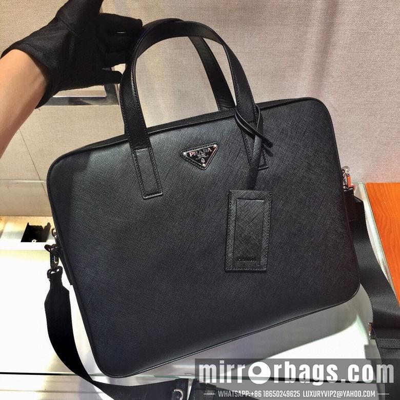 Prada Bags 2VE368 36X28X3.5cm XM 3colour