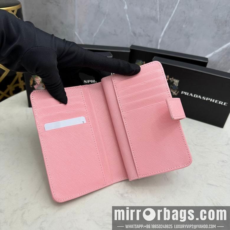 Prada Bags 306 14X8.5X3cm XM 4