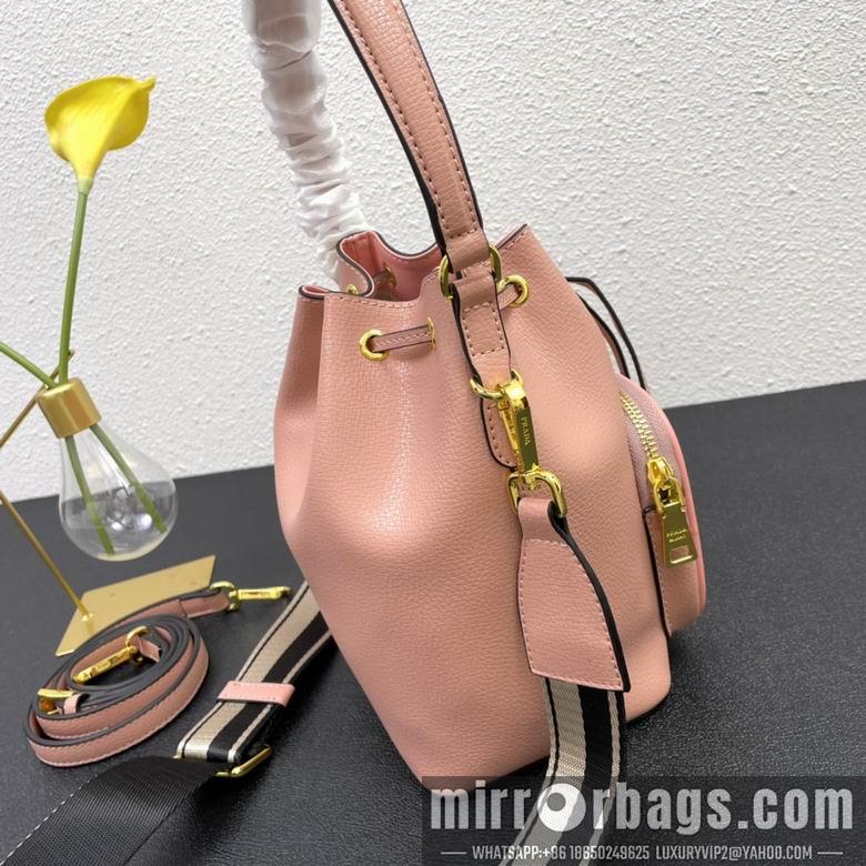 Prada Bags 55129 18X23X12cm XM 5