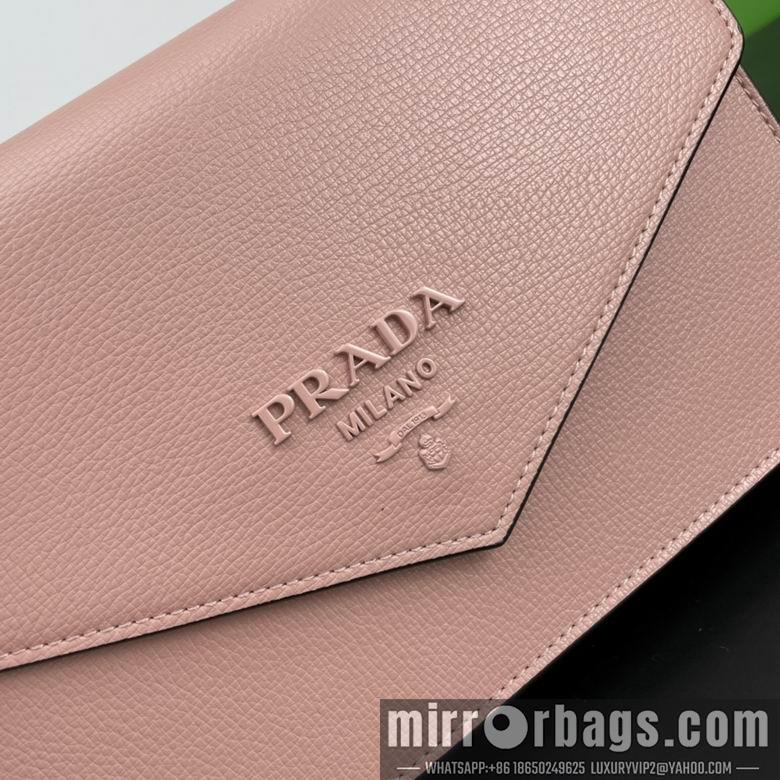 Prada Bags 2130 26X18X7cm XM 4