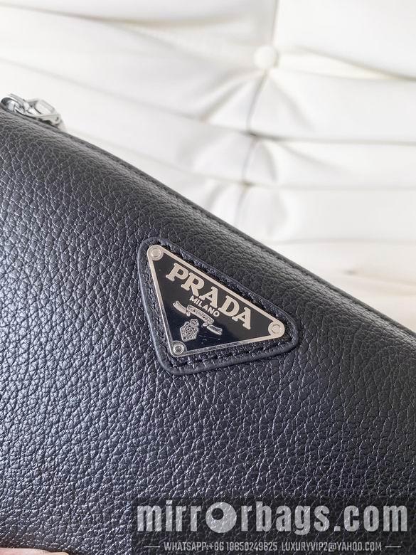 Prada Bags 22X12.5X4cm 102711 XM