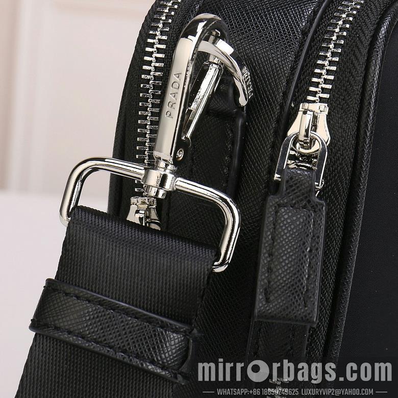 Prada Bags 2069 22X16X8cm XM