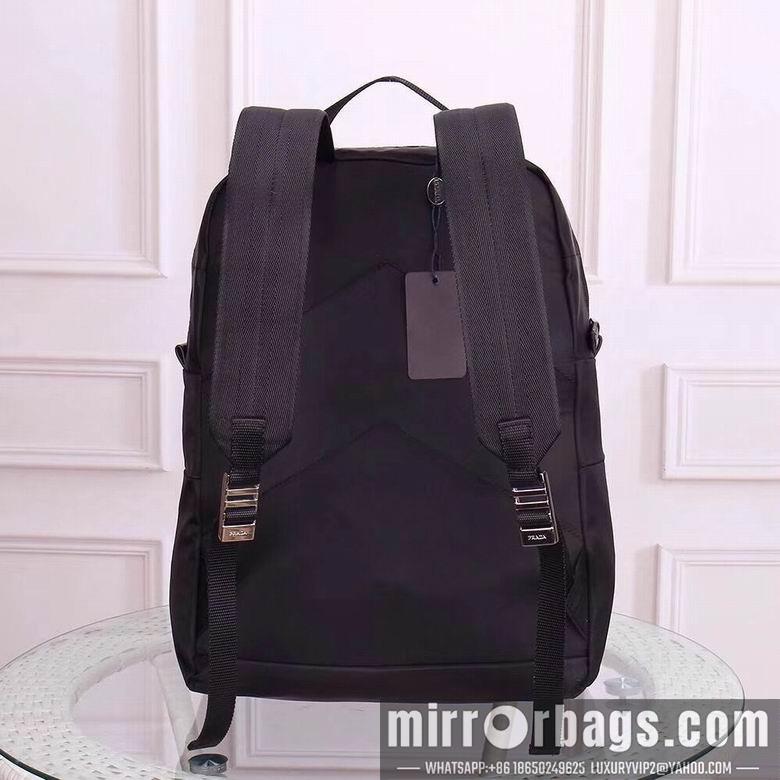 Prada Bags 40X30X18cm 053005 XM