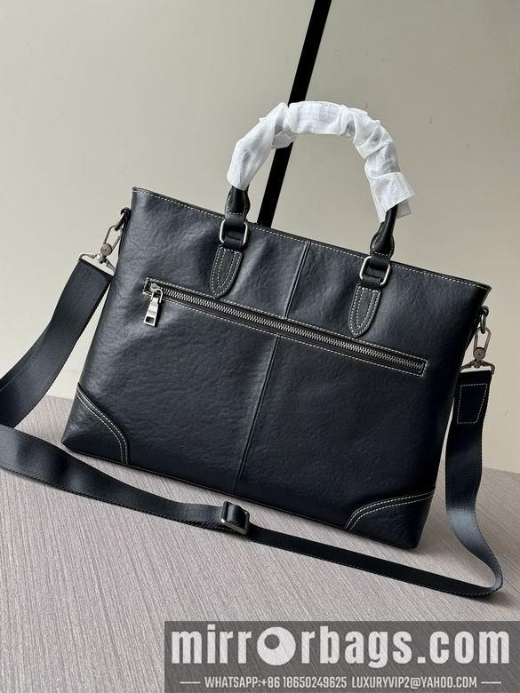 Prada Bags 6302-3 39X29X7cm WP