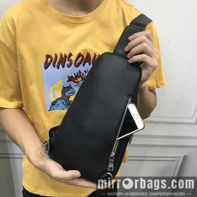 Prada Bags 152-4 18X31X7cm XM