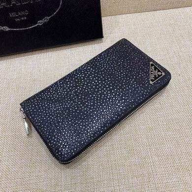 Prada Bags 21X11X2cm 123106 XM 2colour