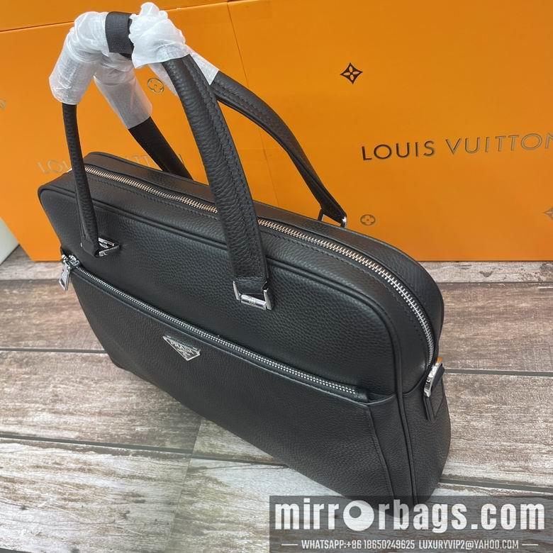 Prada Bags 1316-2P 39X29X6cm SC