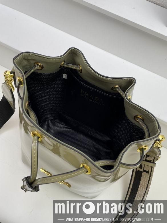 Prada Bags 55133 18X22X12cm XM 6