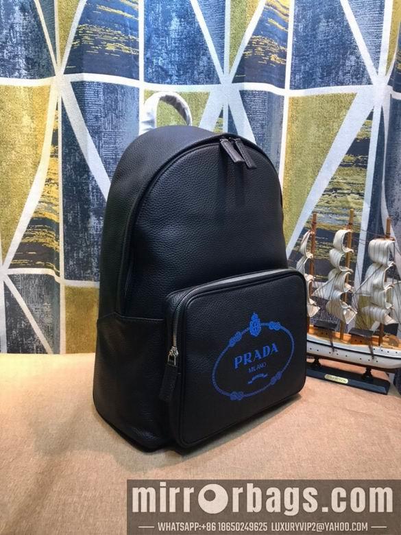 Prada Bags 43X30X15cm 041312 XM