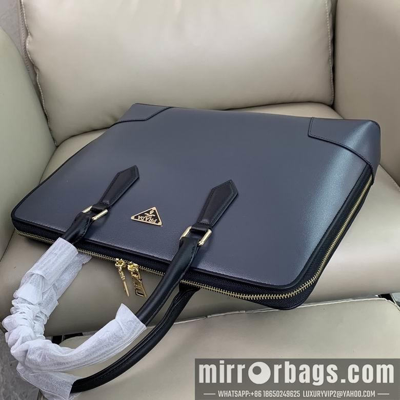 Prada Bags 8392-1 39X29X7cm WP