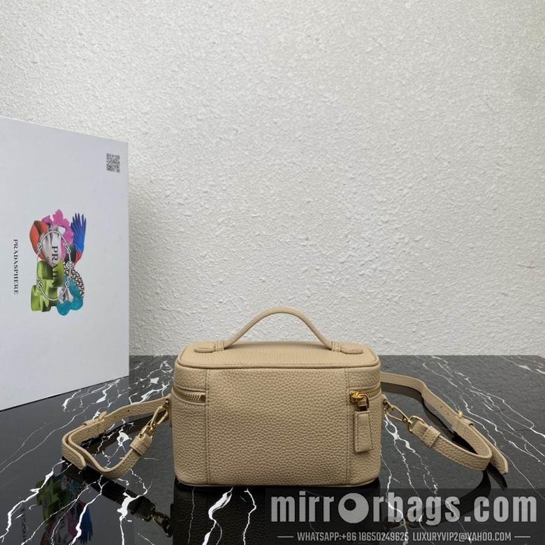 Prada Bags 1BH202 18X11.5X7.5cm YG 4