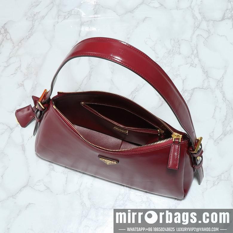 Prada Bags 1BC229 31X18X10cm XMY 2
