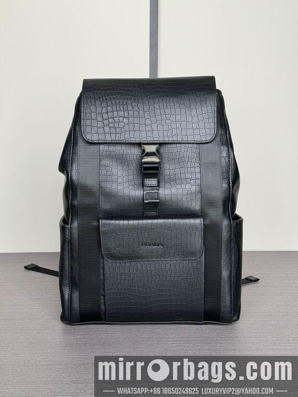 Prada Bags 8424-6 42X28X14cm WP 2colour