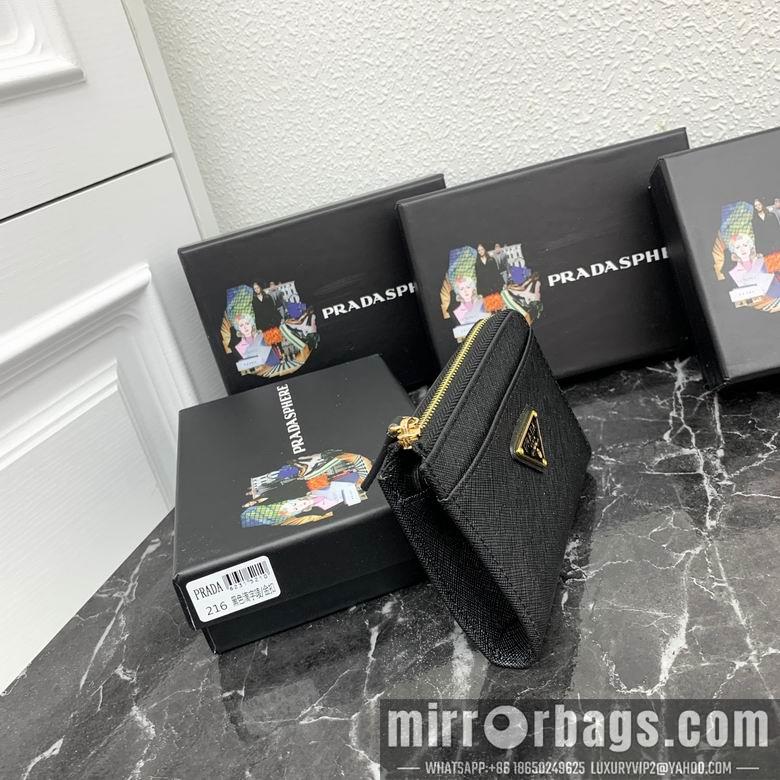 Prada Bags LM216 13.5X8X1cm ZC 2
