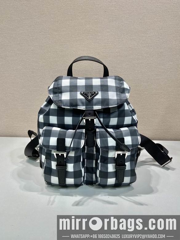 Prada Bags 1BZ671BZ677 28X23.5X12cm XM 3colour