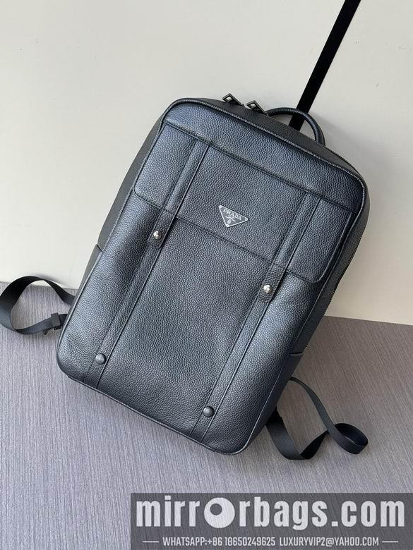 Prada Bags 6753 42X30X11cm WP