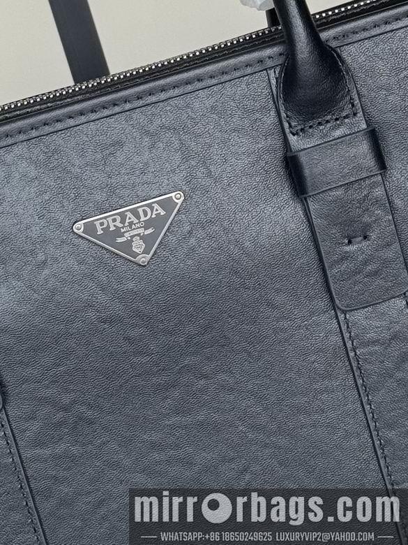 Prada Bags 9723-1 39X29X7cm WP