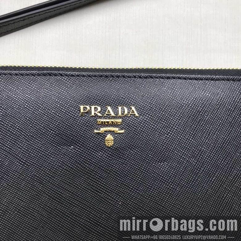 Prada Bags Prada LM0508 YG 2