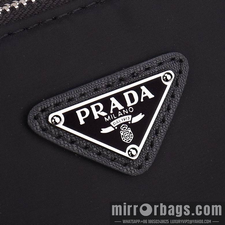 Prada Bags 24X17.5X4cm 053053 XM