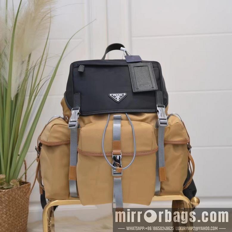 Prada Bags 2VZ074 37X42X17cm XM 3colour