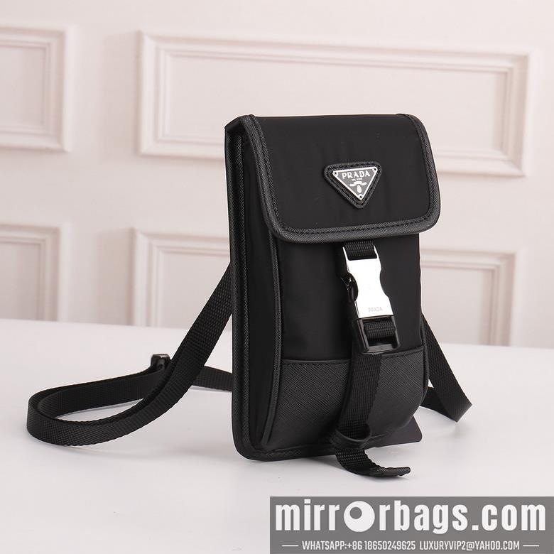Prada Bags 2028 12X19X2.5cm XM