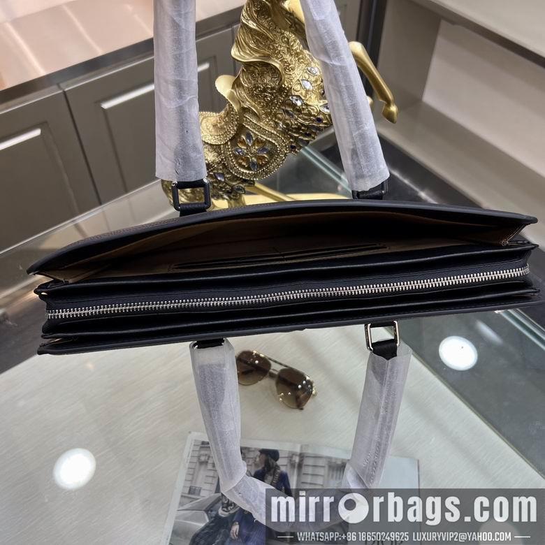 Prada Bags 1477-1 38X29X8cm XM