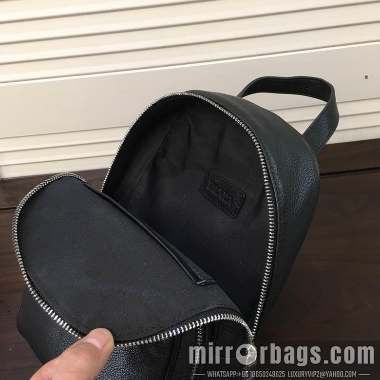 Prada Bags 18X28X7cm 031106 XM