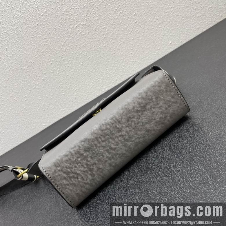 Prada Bags 2129 21X14X6.5cm XM 3