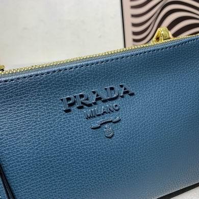 Prada Bags 2100 25X15X5cm XM 1