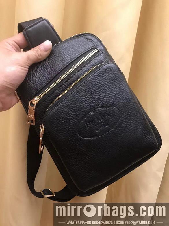 Prada Bags 636-1 26X19cm WP-1