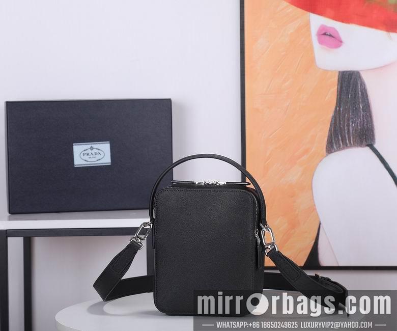 Prada Bags 2VH067 16X20X6cm XM 2colour