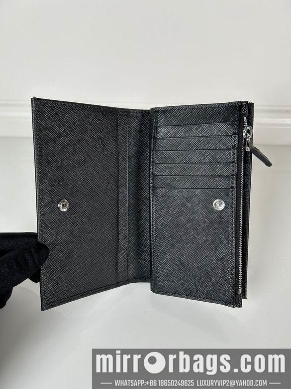 Prada Bags 1ML009 16X9.5cm YG 6