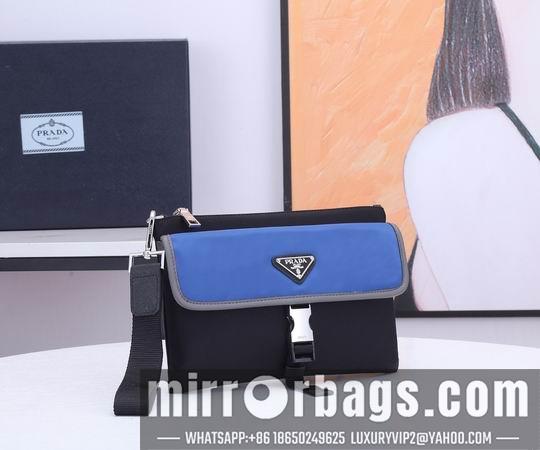 Prada Bags 2NH011 28X18X2cm XM 3colour