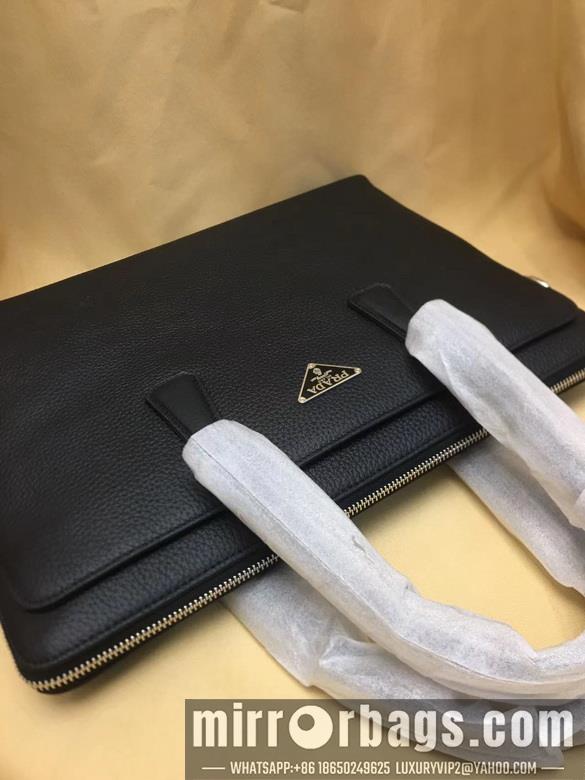 Prada Bags 3555-1 38X29X6cm XM