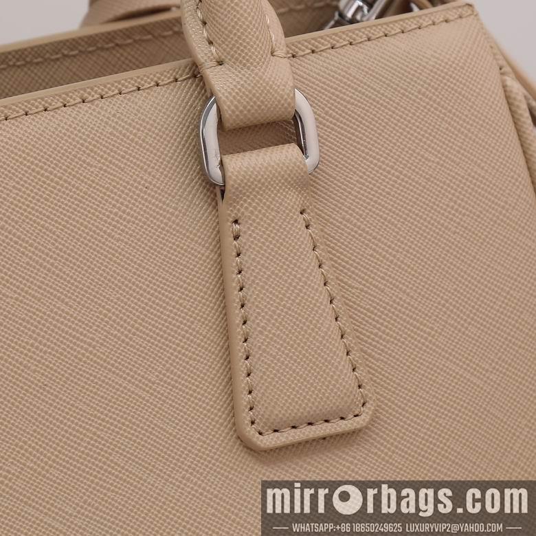 Prada Bags 23X16.5X10cm 101101 YG 1