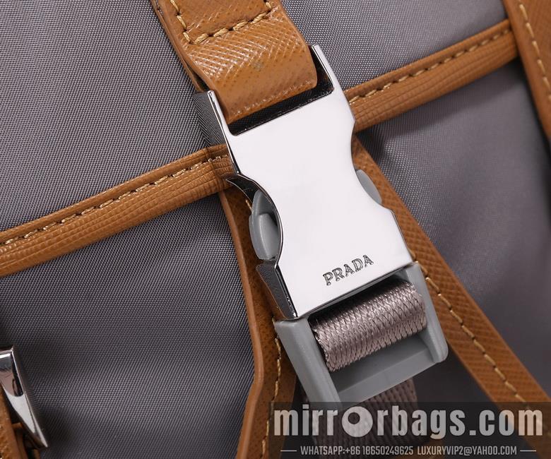 Prada Bags 2VL029 16X24X7cm XM 2colour