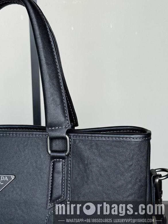 Prada Bags 7322-1A 39X29X7cm WP